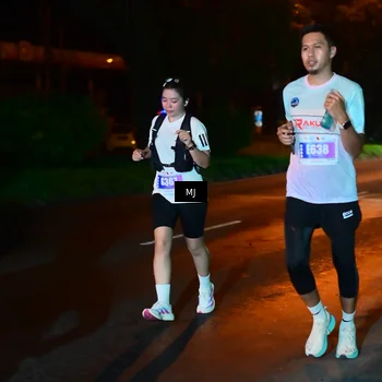 Runner Photo 4442919