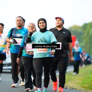 Runner Photo 4442922