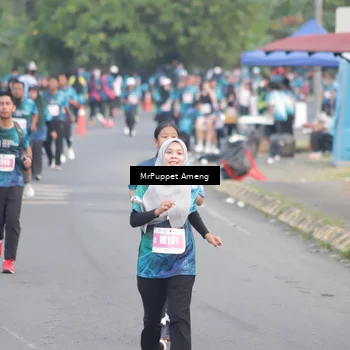 Runner Photo 4442926