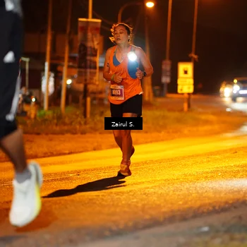 Runner Photo 4442927
