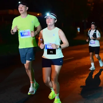 Runner Photo 4442929