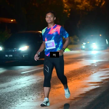 Runner Photo 4442930