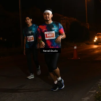 Runner Photo 4442931