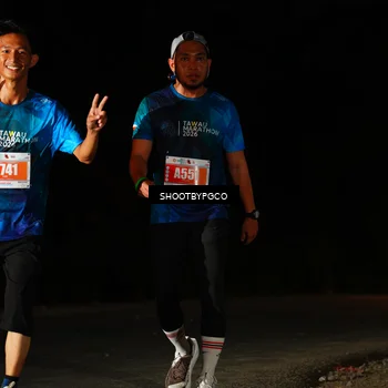 Runner Photo 4442934