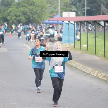 Runner Photo 4442935
