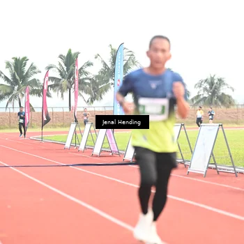 Runner Photo 4442937