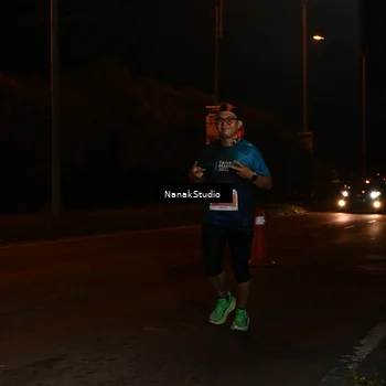 Runner Photo 4442938