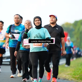 Runner Photo 4442939