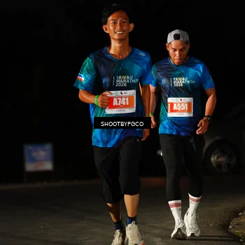 Runner Photo 4442945