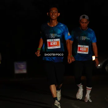 Runner Photo 4442946