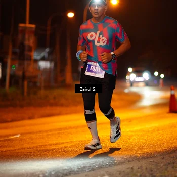 Runner Photo 4442947