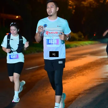 Runner Photo 4442948