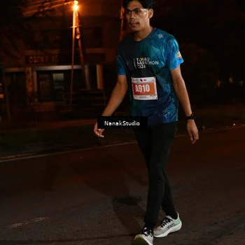 Runner Photo 4442949