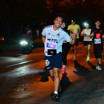 Runner Photo 4442950