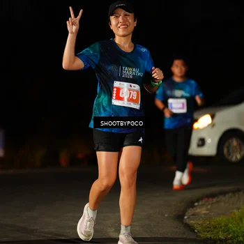 Runner Photo 4442951