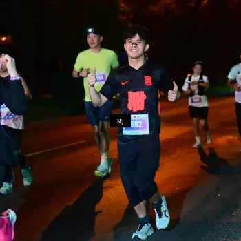 Runner Photo 4442952