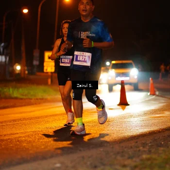 Runner Photo 4442953