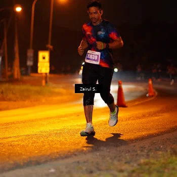 Runner Photo 4442954