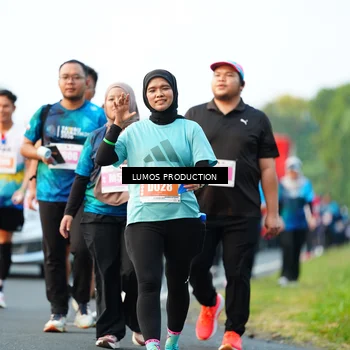 Runner Photo 4442955
