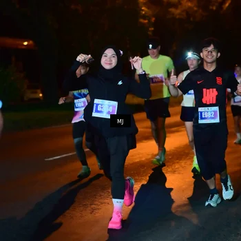 Runner Photo 4442957