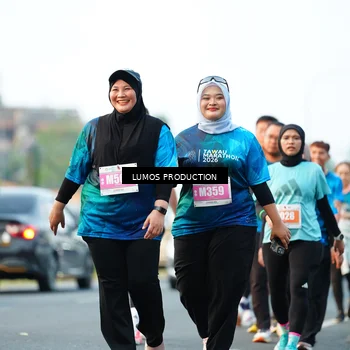 Runner Photo 4442958