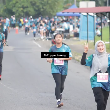 Runner Photo 4442963