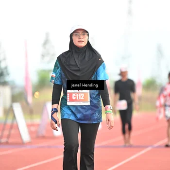 Runner Photo 4442964