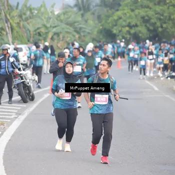 Runner Photo 4442966