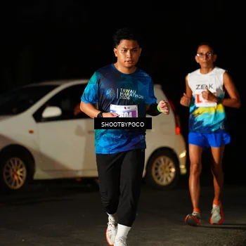 Runner Photo 4442967