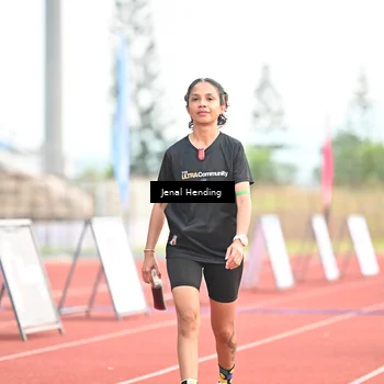 Runner Photo 4442968