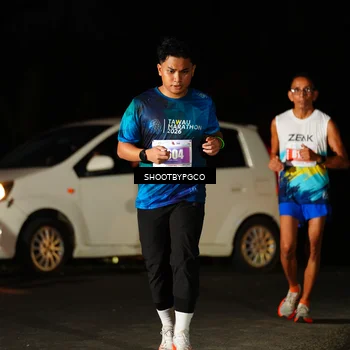 Runner Photo 4442970