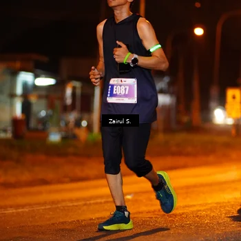 Runner Photo 4442972