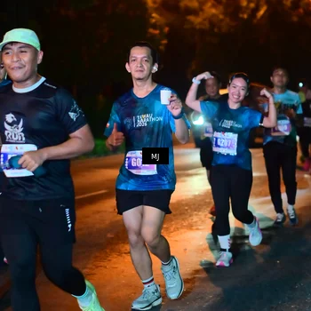 Runner Photo 4442978