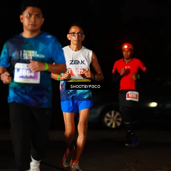 Runner Photo 4442979