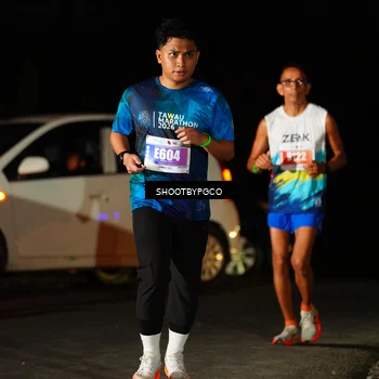 Runner Photo 4442980