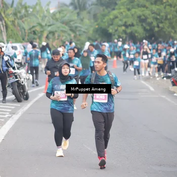 Runner Photo 4442981
