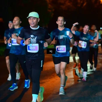 Runner Photo 4442982