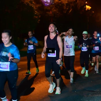 Runner Photo 4442984
