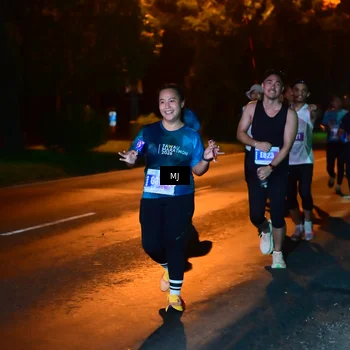 Runner Photo 4442985