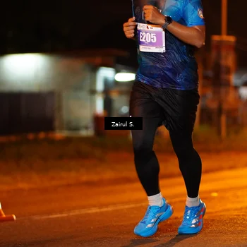 Runner Photo 4442987