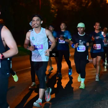 Runner Photo 4442990