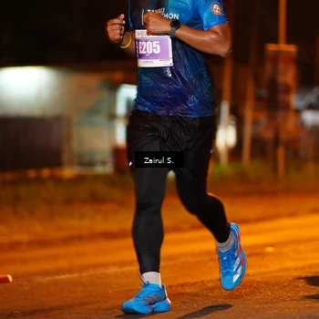 Runner Photo 4442996