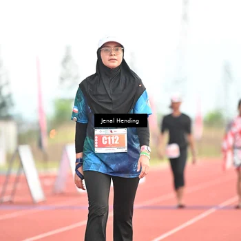 Runner Photo 4442997
