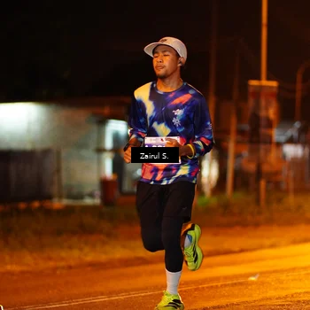 Runner Photo 4442998