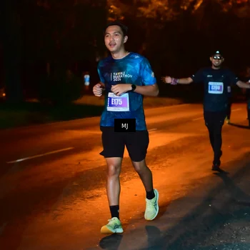 Runner Photo 4442999