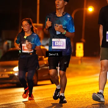 Runner Photo 4443004