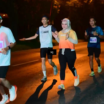 Runner Photo 4443006