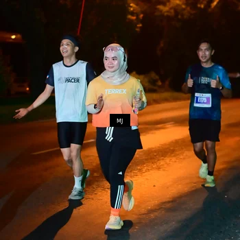 Runner Photo 4443007