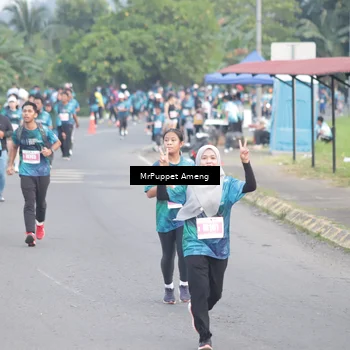 Runner Photo 4443008