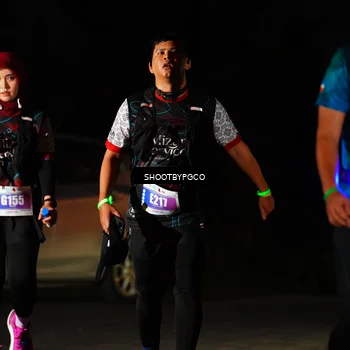 Runner Photo 4443011